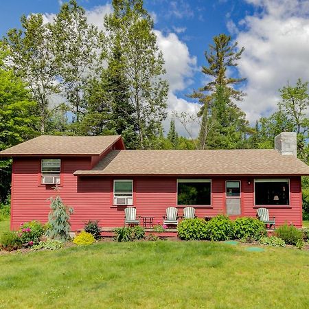 Notch Lodge Franconia Exterior photo